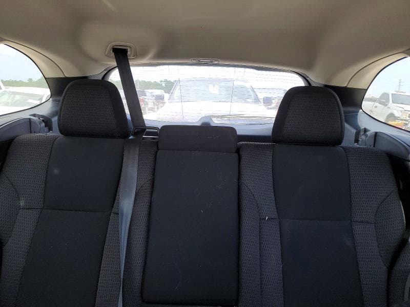 2024 SUBARU OUTBACK PREMIUM 10