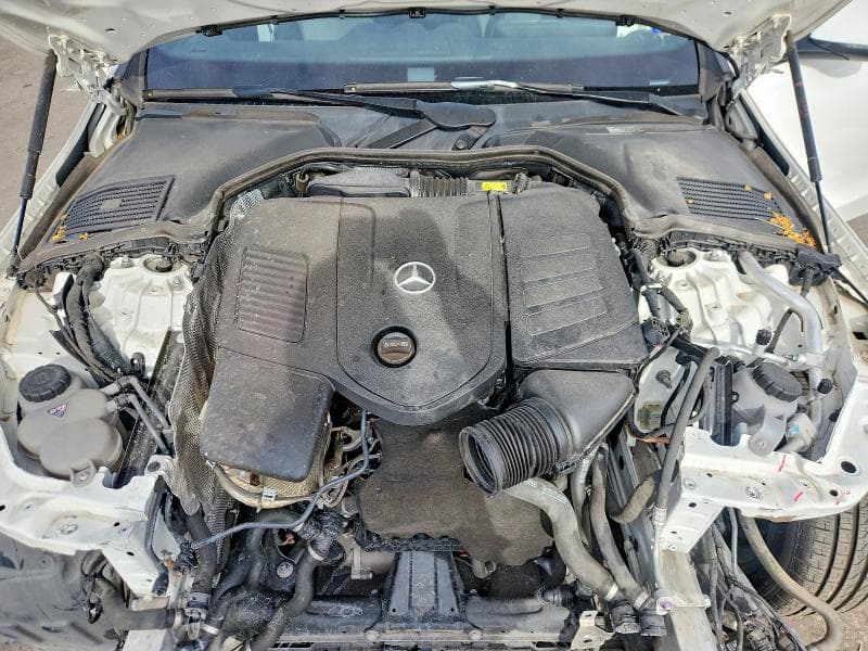 2023 MERCEDES-BENZ C 300 11