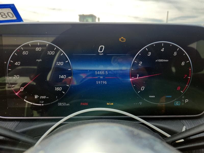 2023 MERCEDES-BENZ C 300 9