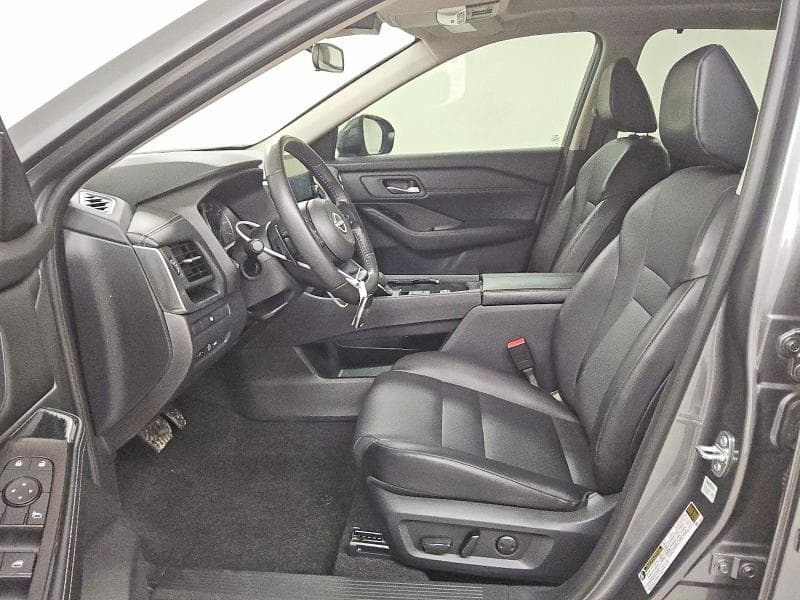 2024 NISSAN ROGUE SV 7