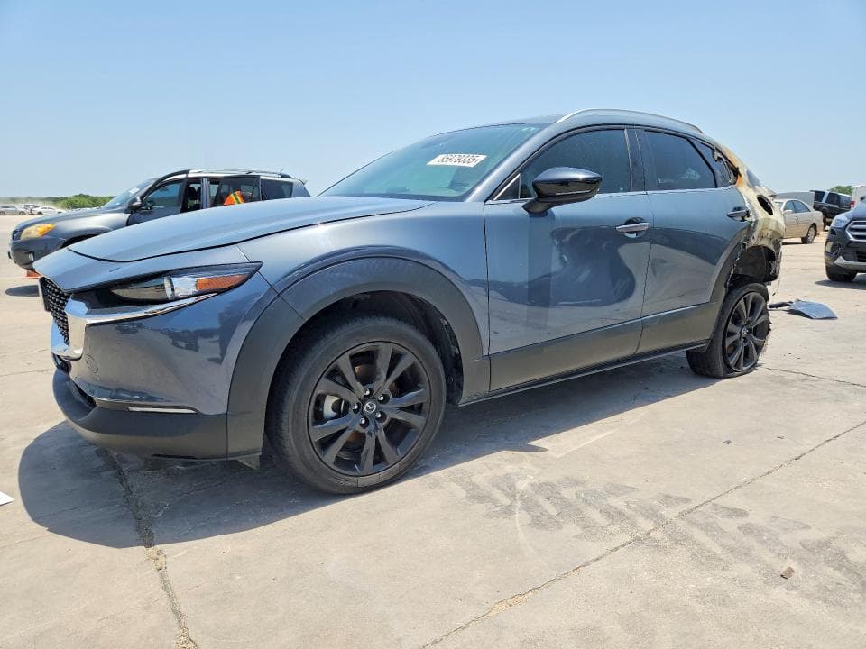 2022 MAZDA CX-30 PREFERRED - 1