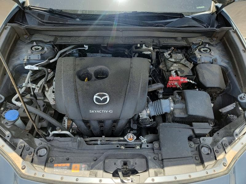 2022 MAZDA CX-30 PREFERRED 11