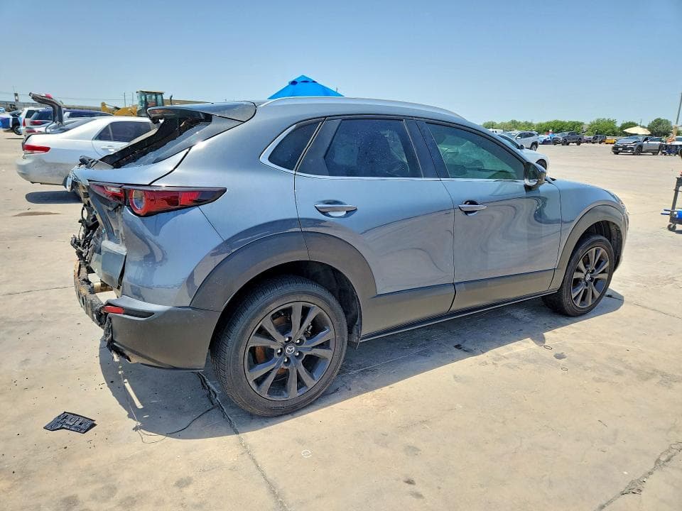 2022 MAZDA CX-30 PREFERRED 3