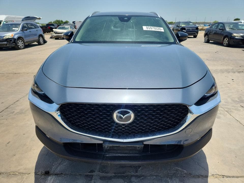 2022 MAZDA CX-30 PREFERRED 5