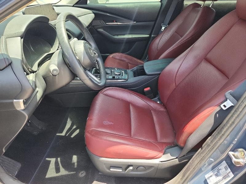 2022 MAZDA CX-30 PREFERRED 7