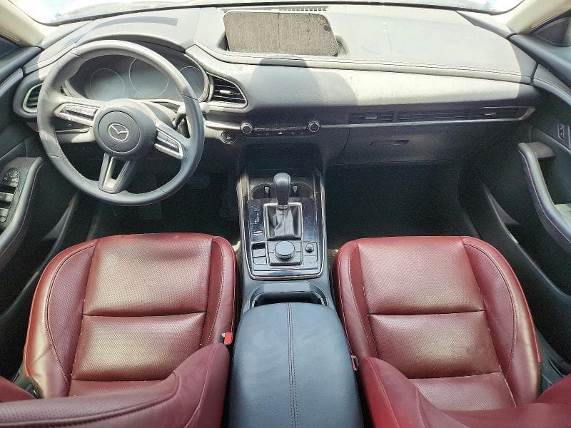 2022 MAZDA CX-30 PREFERRED 8
