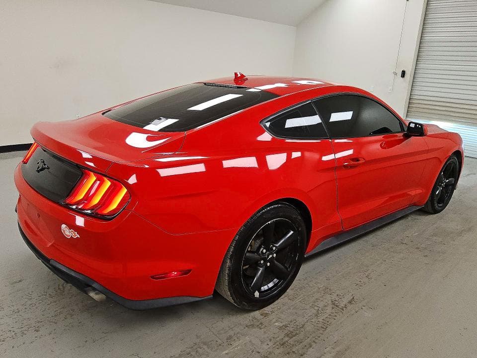 2020 FORD MUSTANG 3