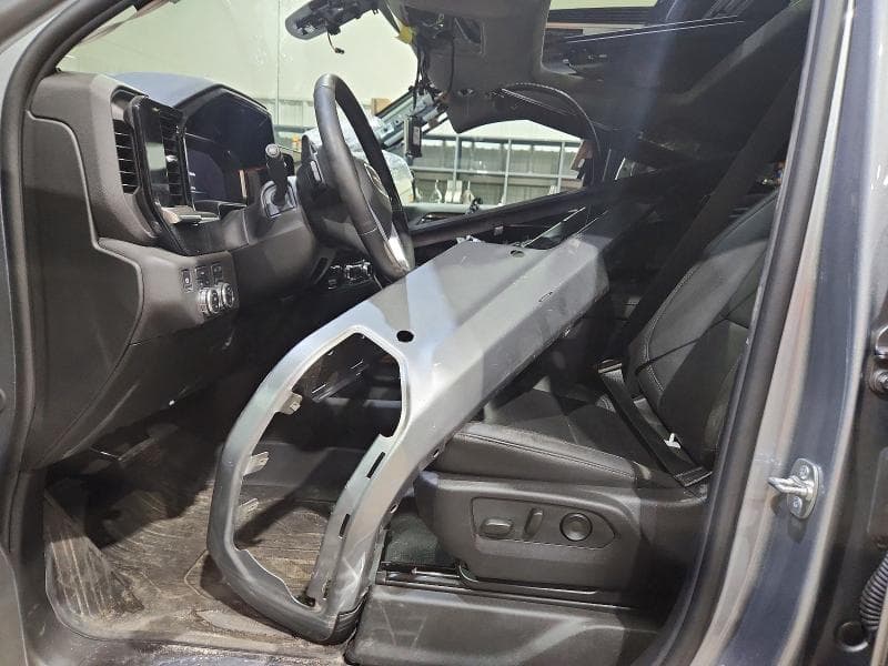 2025 GMC SIERRA K1500 ELEVATION 7