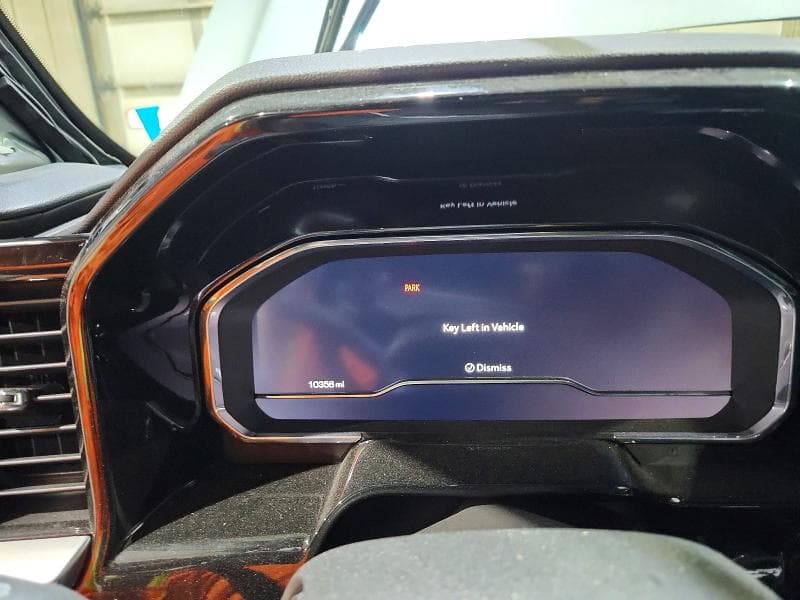 2025 GMC SIERRA K1500 ELEVATION 9