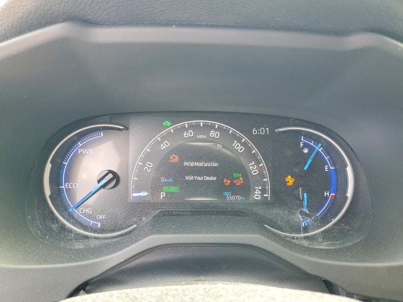 2020 TOYOTA RAV4 LIMITED LIMITED 9