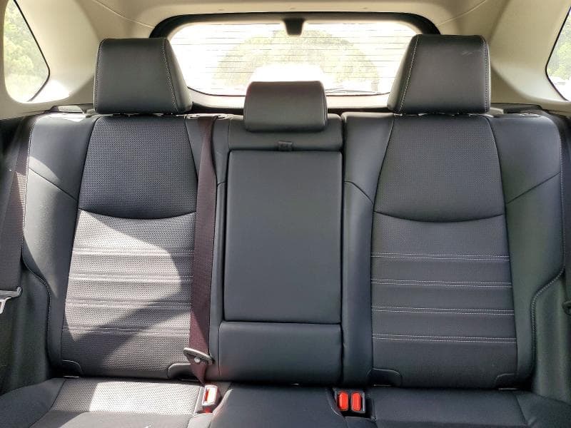 2020 TOYOTA RAV4 LIMITED LIMITED 10