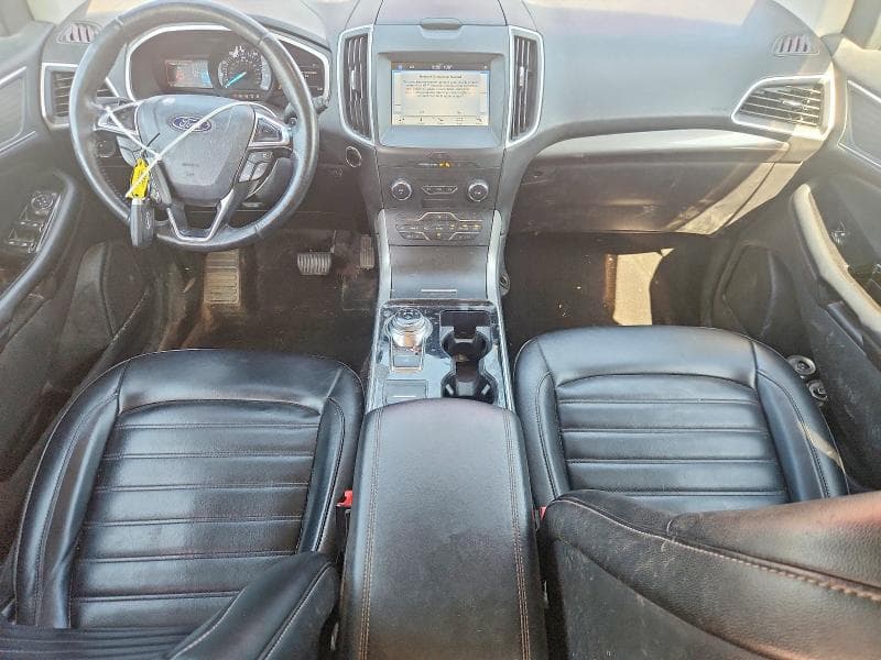 2019 FORD EDGE SEL 8