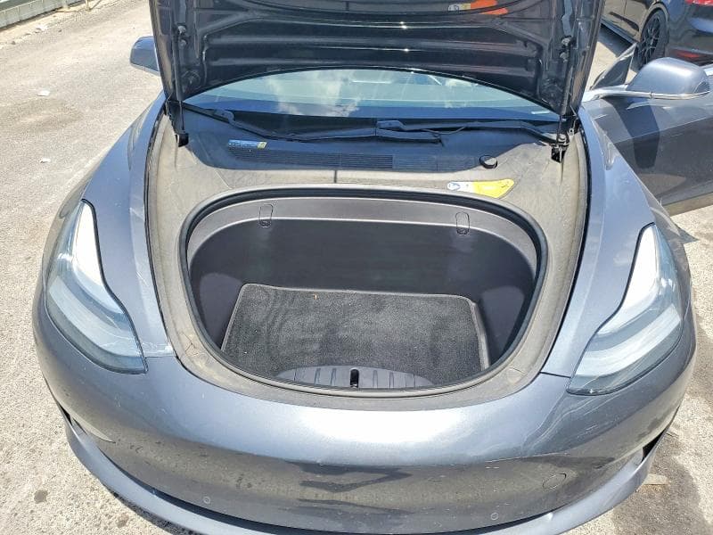 2017 TESLA MODEL 3 11