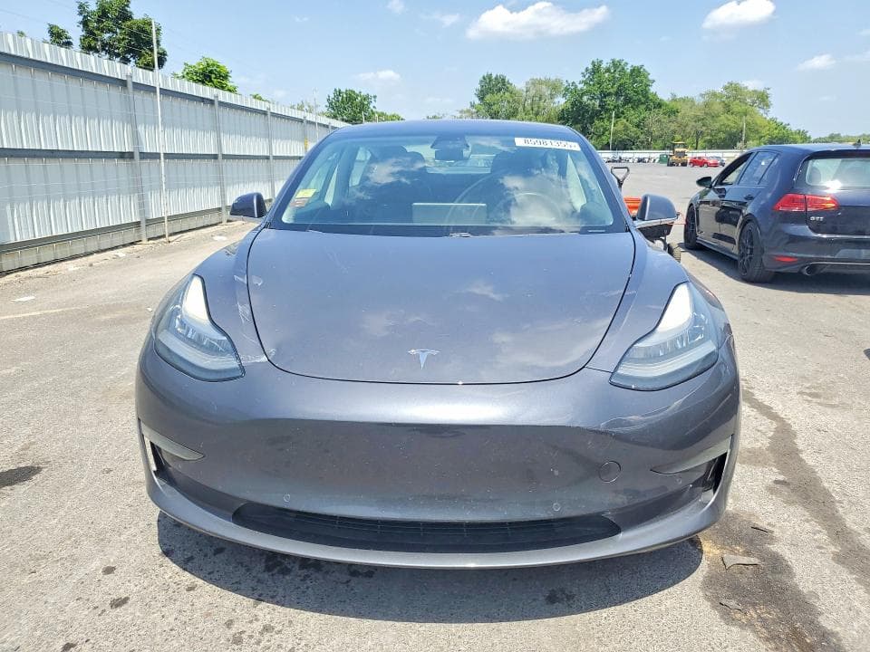 2017 TESLA MODEL 3 5