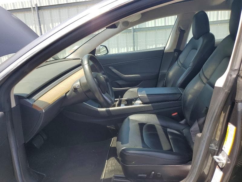 2017 TESLA MODEL 3 7