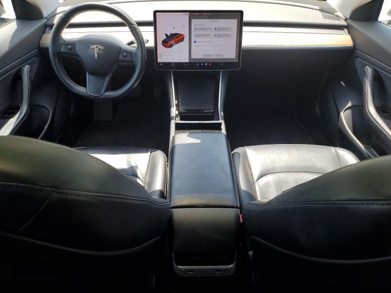 2017 TESLA MODEL 3 8