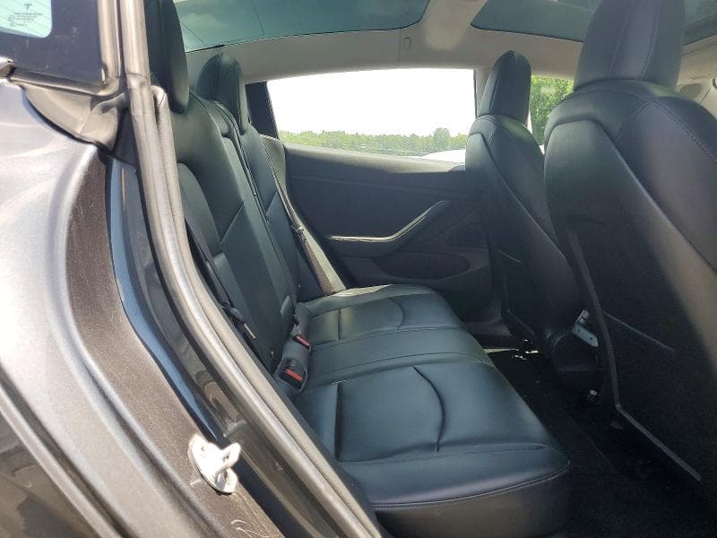 2017 TESLA MODEL 3 10