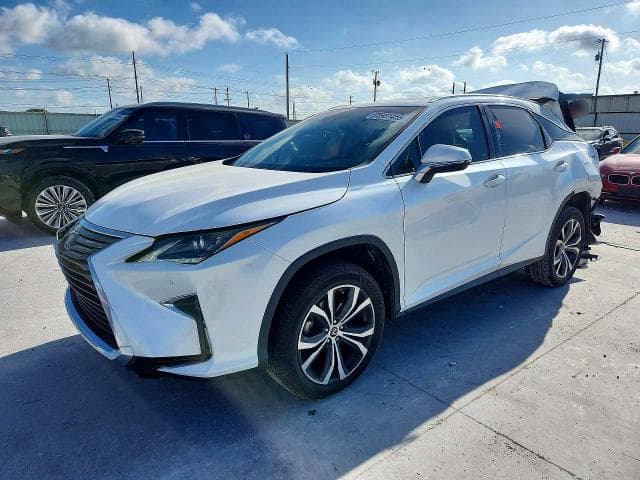 2018 LEXUS RX 350 BASE - 1