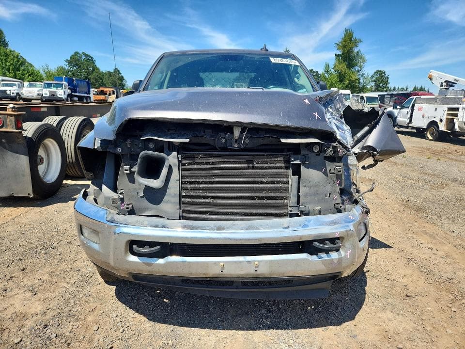 2018 RAM 3500 SLT SLT 5