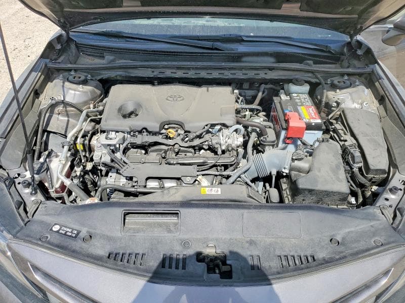2023 TOYOTA CAMRY SE 11
