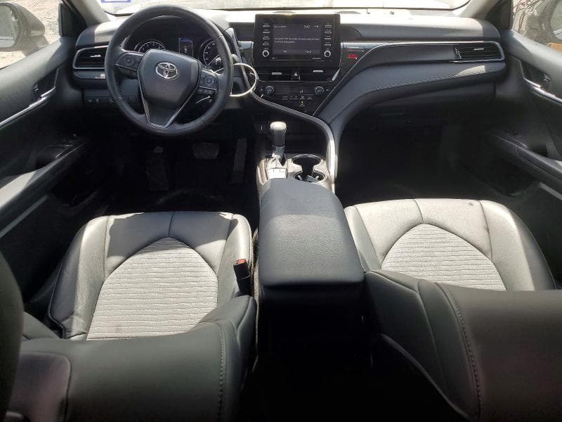 2023 TOYOTA CAMRY SE 8
