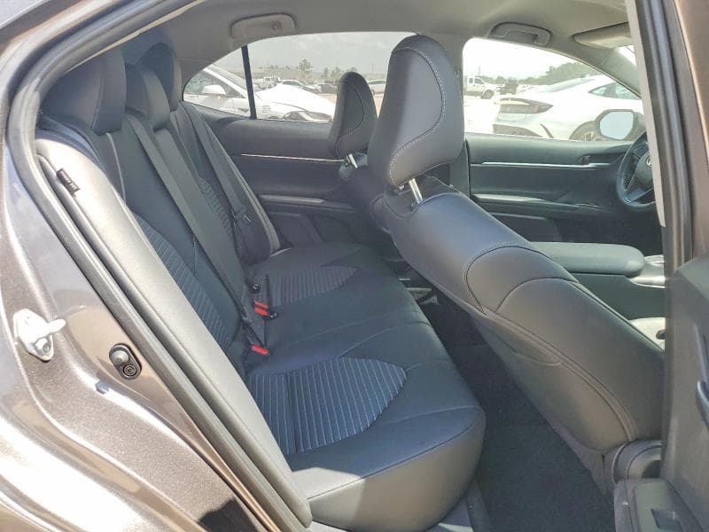 2023 TOYOTA CAMRY SE 10