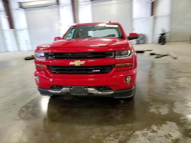 2016 CHEVROLET SILVERADO K1500 LT K1500 LT 14