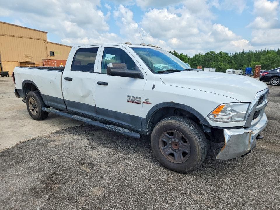 2018 RAM 2500 ST ST 5