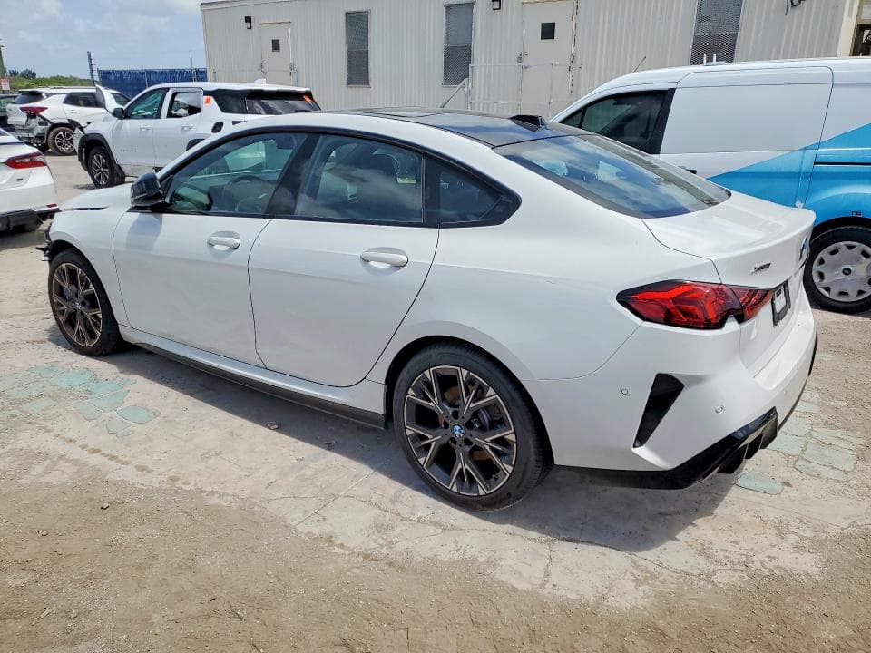 2026 BMW 2 SERIES 2