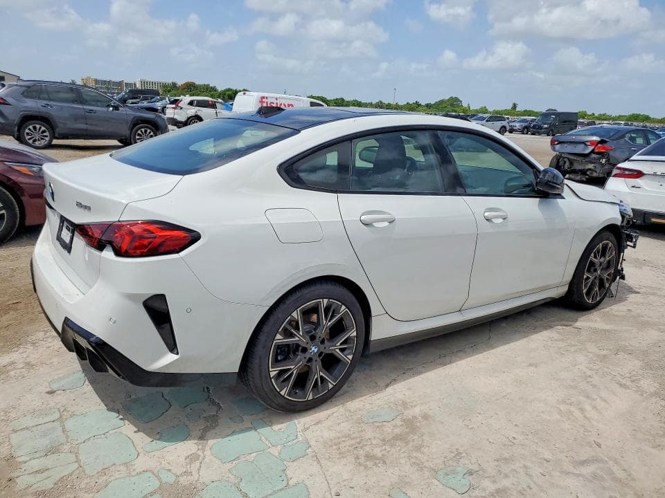 2026 BMW 2 SERIES 3