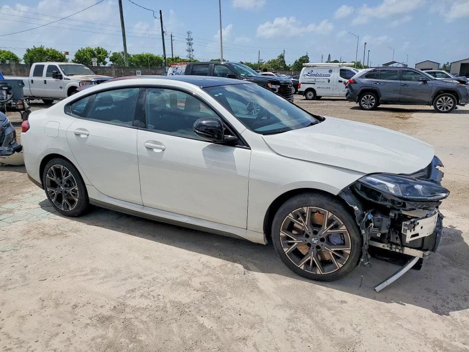 2026 BMW 2 SERIES 4