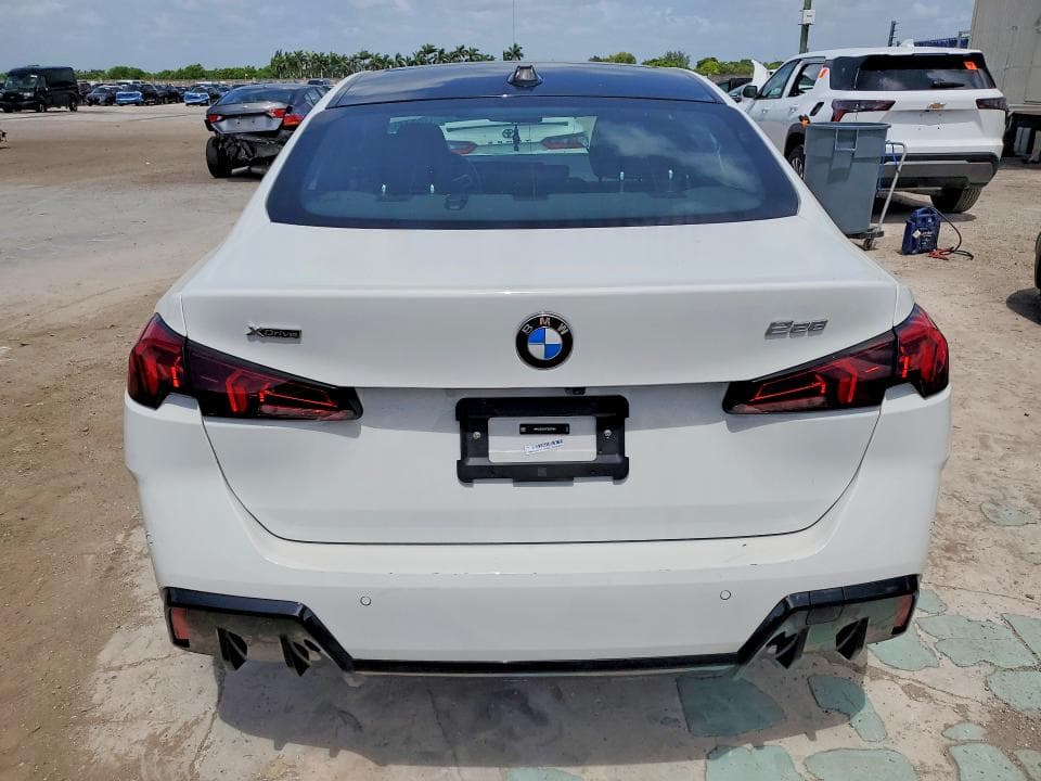 2026 BMW 2 SERIES 6
