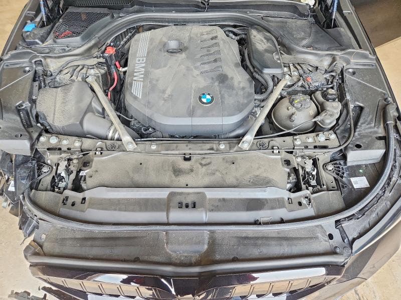2024 BMW 540 XI 11