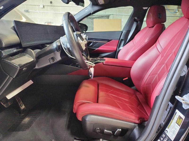 2024 BMW 540 XI 7