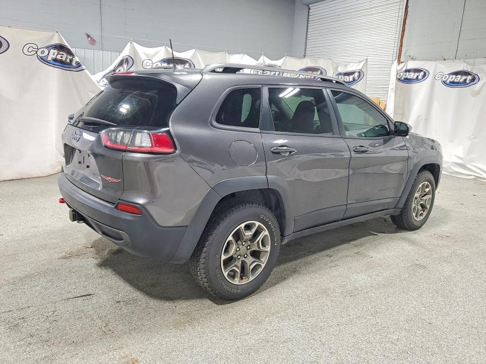2020 JEEP CHEROKEE TRAILHAWK 3