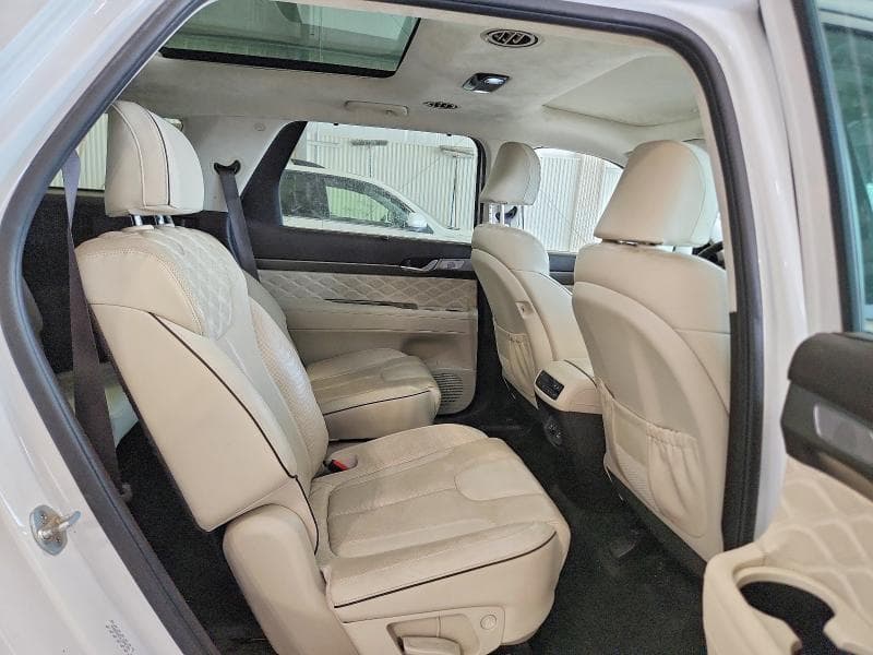 2020 HYUNDAI PALISADE LIMITED LIMITED 11