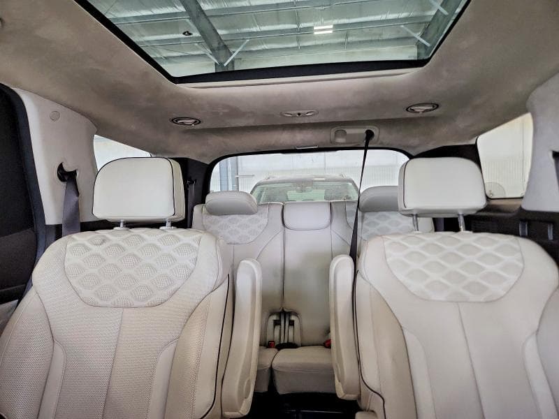 2020 HYUNDAI PALISADE LIMITED LIMITED 10