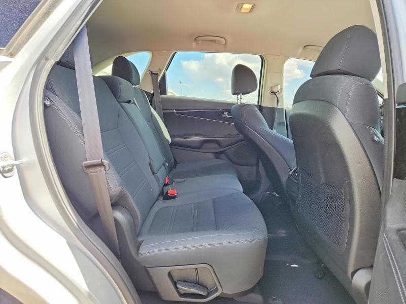 2018 KIA SORENTO L 10