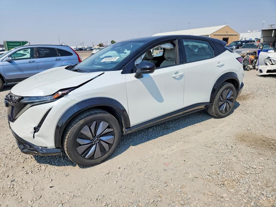 2023 NISSAN ARIYA ENGAGE - 1