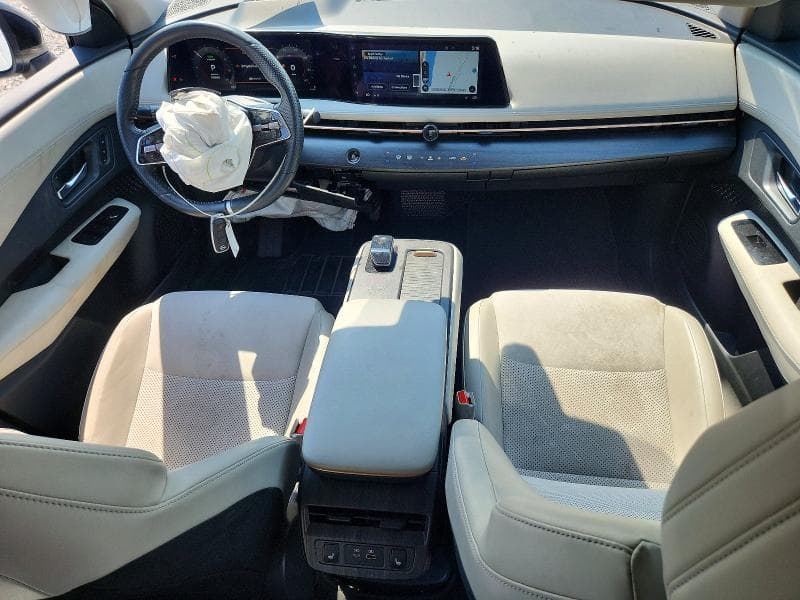 2023 NISSAN ARIYA ENGAGE 8