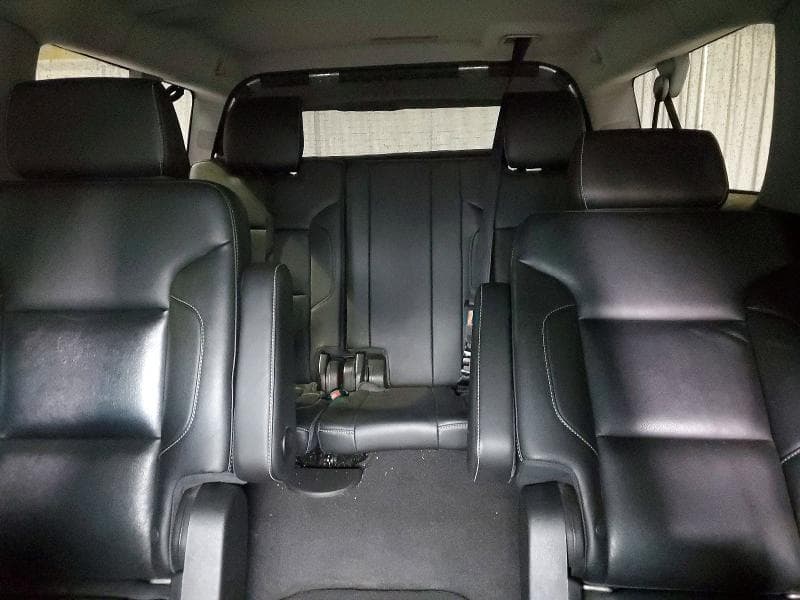 2019 CHEVROLET SUBURBAN C1500 LT C1500 LT 11
