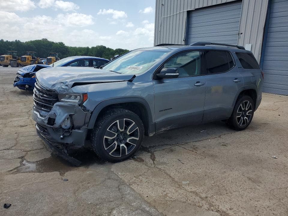 2021 GMC ACADIA SLE 1