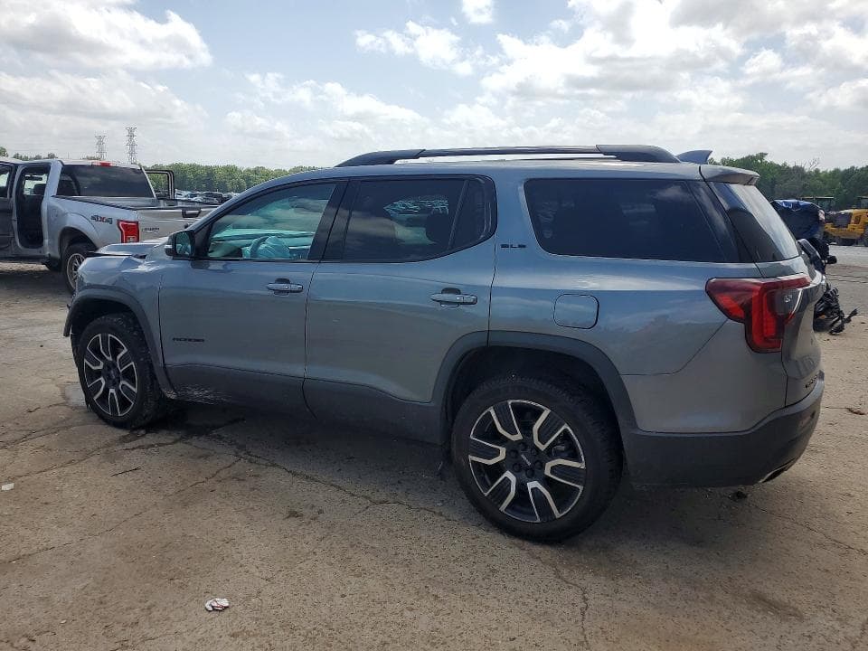 2021 GMC ACADIA SLE 2
