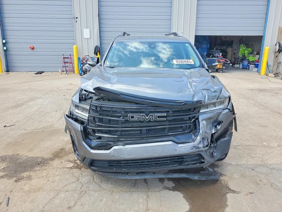 2021 GMC ACADIA SLE 5