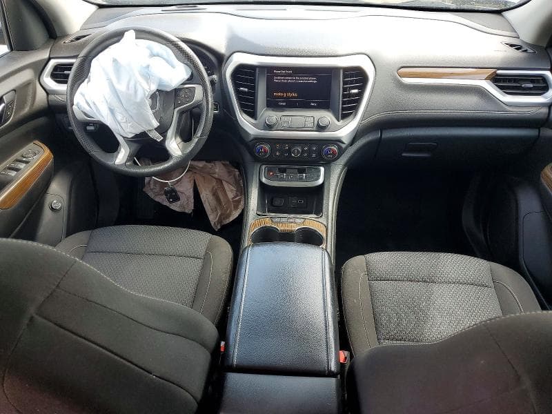2021 GMC ACADIA SLE 8