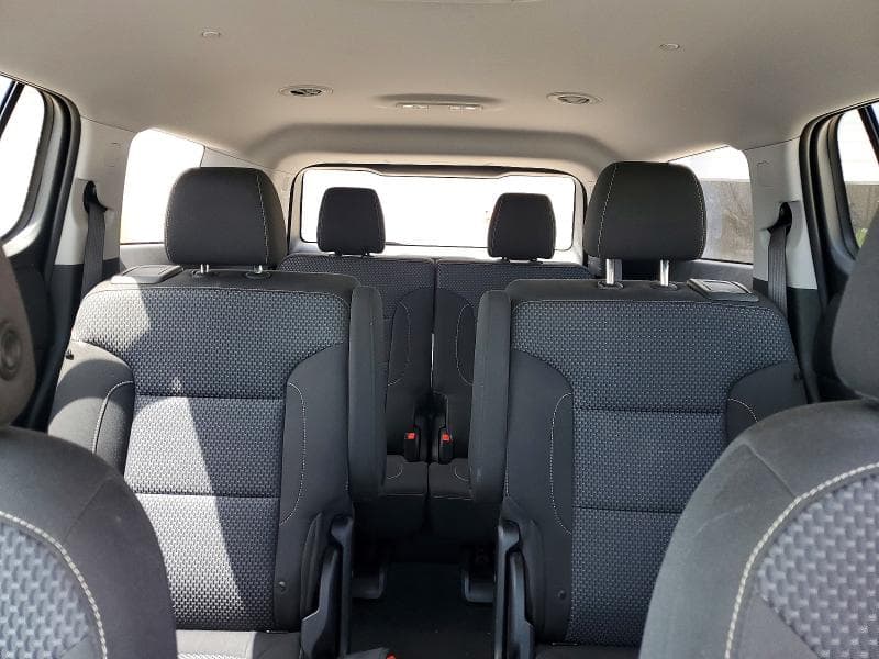 2021 GMC ACADIA SLE 10