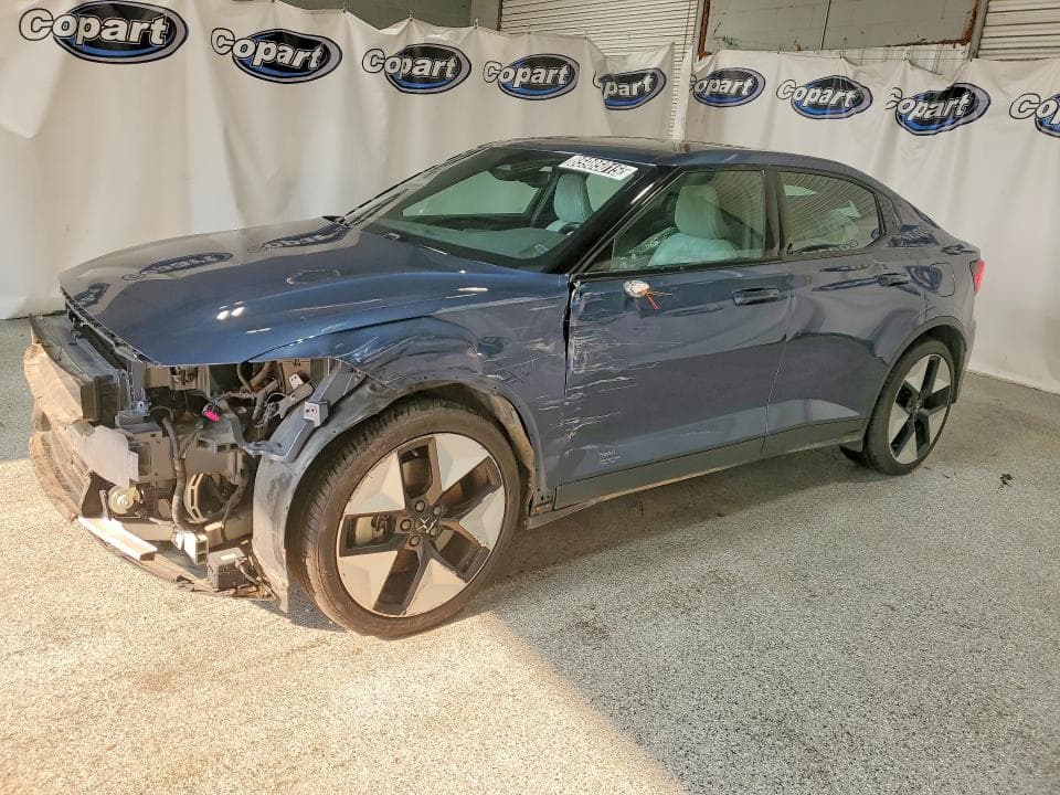 2023 POLESTAR 2