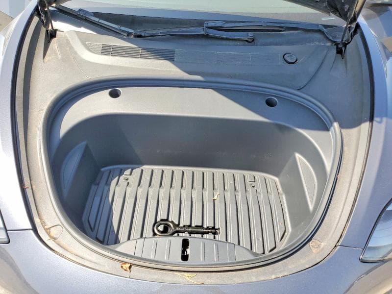 2022 TESLA MODEL 3 11