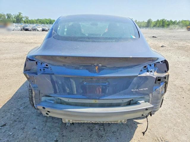2022 TESLA MODEL 3 6
