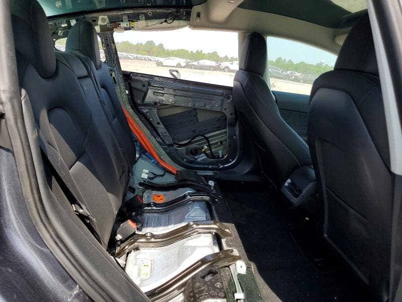 2022 TESLA MODEL 3 10